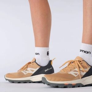 Salomon Outpulse Women's Hiking Shoes